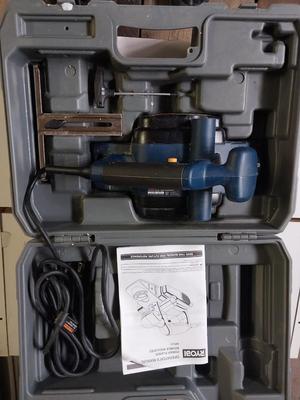 RYOBI PLANER
