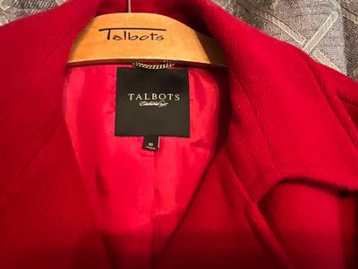 Sale Photo Thumbnail #348: .80% Wool