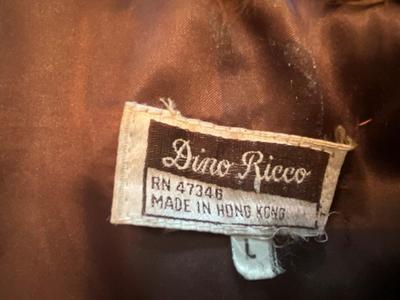 Sale Photo Thumbnail #354: .It is listed L, but I would guess a Small
