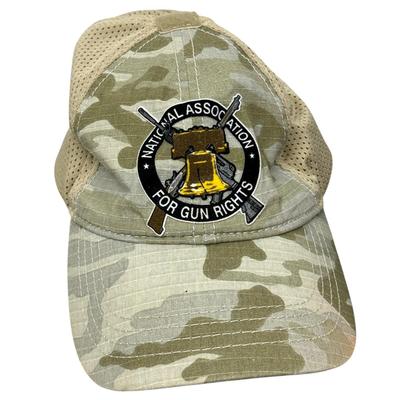 Sale Photo Thumbnail #780: 3 Baseball Caps - Marines, NRA, & Biketoberfest 2003 Daytona Beach
All in great to new shape