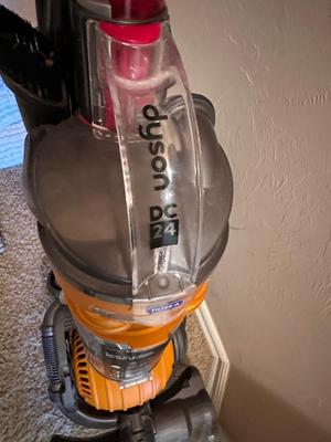 Appliances - Dyson DC 24