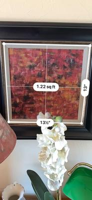 Furniture -Bedside Table and decor