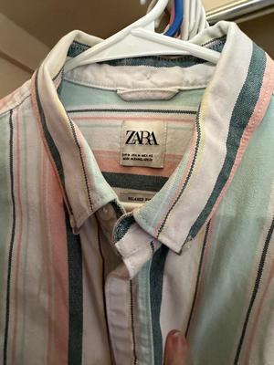 Closet - Men's Medium Clothing