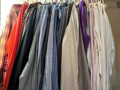 Closet - Men's Medium Clothing