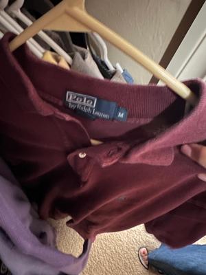 Closet - Men's Clothing - Medium