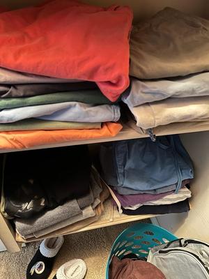 Closet - Men's Medium Shorts & Pants