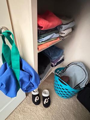Closet - Men's Medium Shorts & Pants
