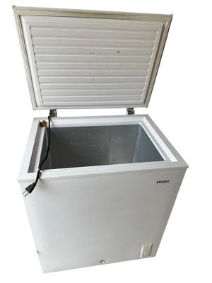 Garage - Chest Freezer
