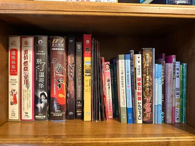 Office Lot - Foreign Language Lot #2