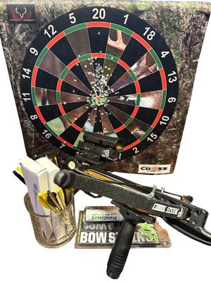 Crossbow
