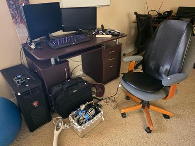 Electronics - MSI Gaming Computer and Accessories