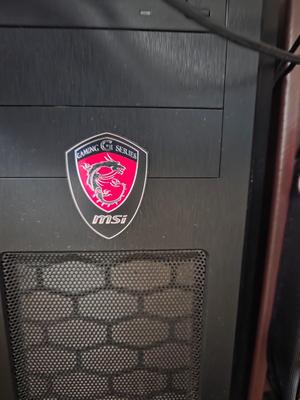 Electronics - MSI Gaming Computer and Accessories
