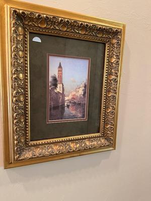 Art - Hall