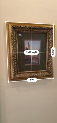 Art - Hall