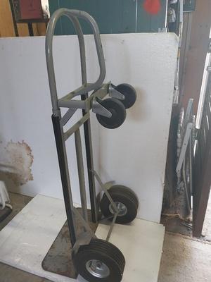HAND TRUCK OR CART