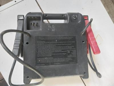 INSTANT POWER CHARGER