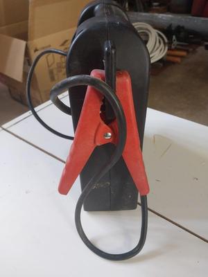 INSTANT POWER CHARGER