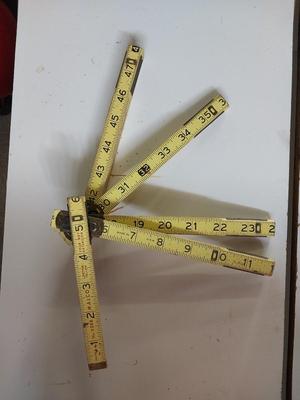 VARIETY OF HAND TOOLS-