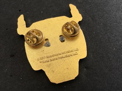 Transformer Pin