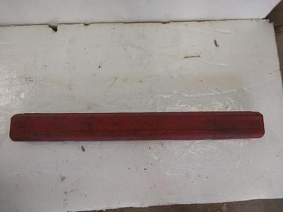 LARGE SOCKET WRENCH