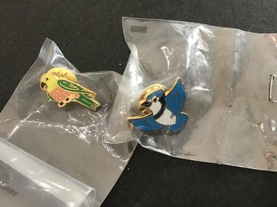 Lapel Pins