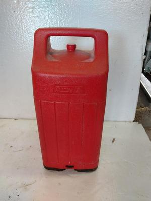 COLEMEN LANTERN IN CARRY CASE