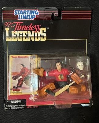 NHL