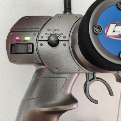 Losi 1/10 Slider Electric Sprint Car R/C