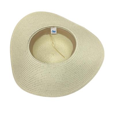 Sale Photo Thumbnail #869: Beachy Keen! 3 Beach Items- Beach Life Sun Hat, Book (Living Beaches of Georgia and the Carolinas) , and Candleholder