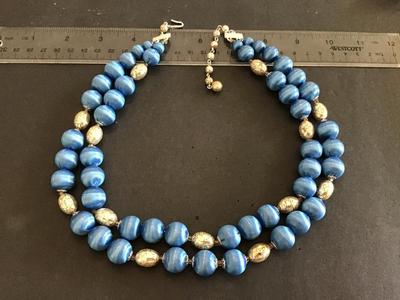Vintage Japan Necklace