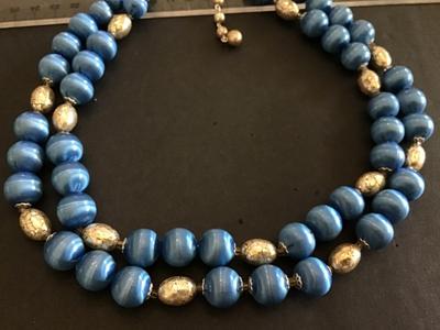 Vintage Japan Necklace