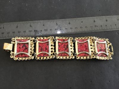 Vintage Costume Bracelet