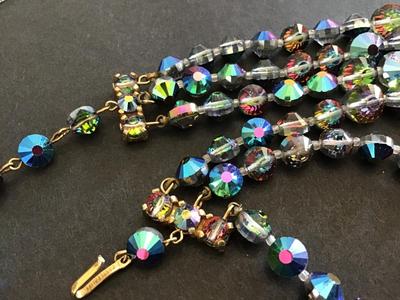 CastleCliff Gorgeous Statement Necklace