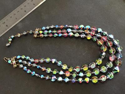 CastleCliff Gorgeous Statement Necklace