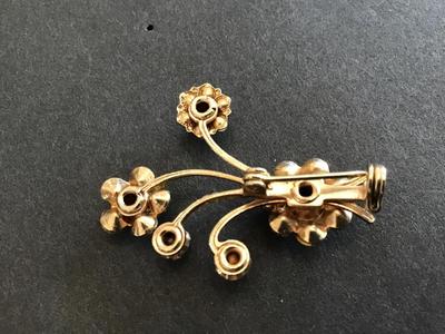 Vintage Brooch