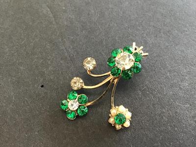 Vintage Brooch