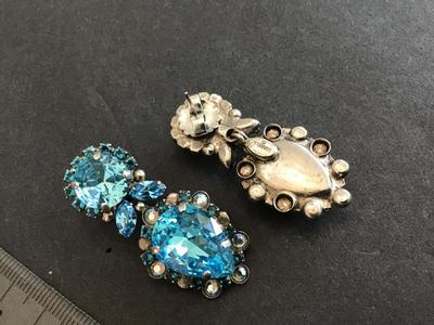 Vintage Sorrelli Earrings