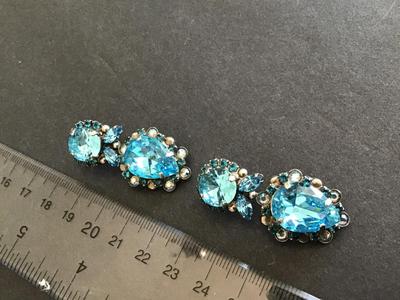 Vintage Sorrelli Earrings