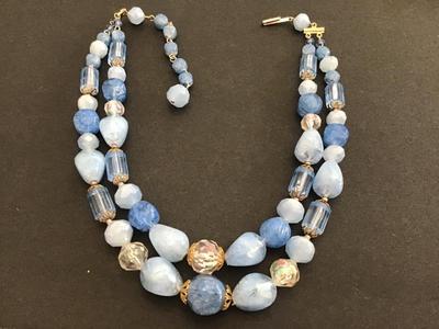 Beautiful Vintage Necklace