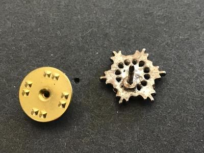 Vintage Pin