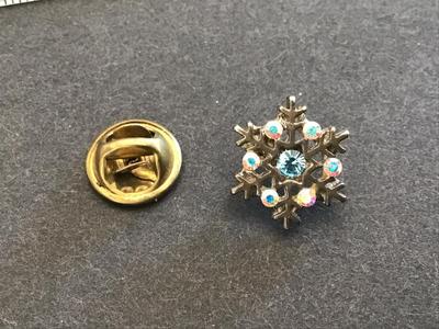 Vintage Pin