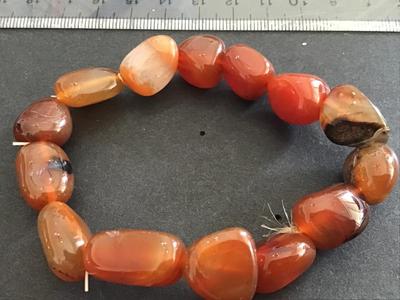 Stone Bracelet