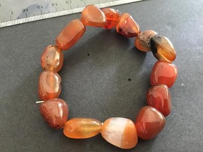 Stone Bracelet