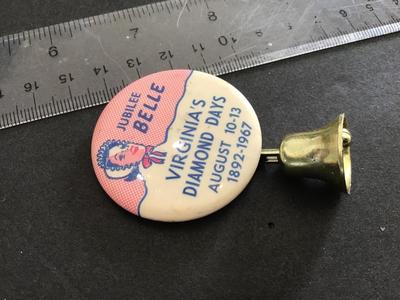 Vintage Pin