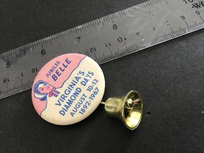 Vintage Pin