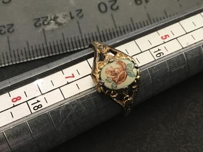 Vintage Ring