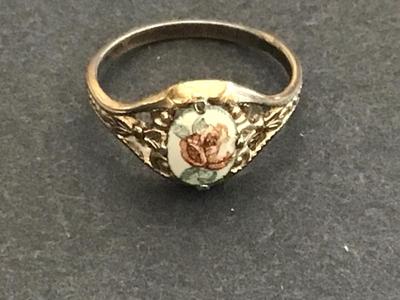 Vintage Ring