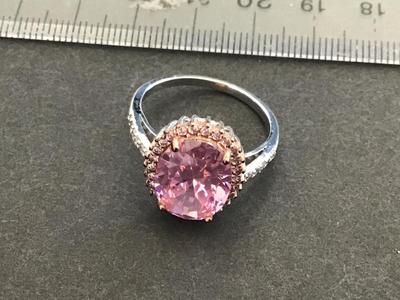 Cocktail Ring
