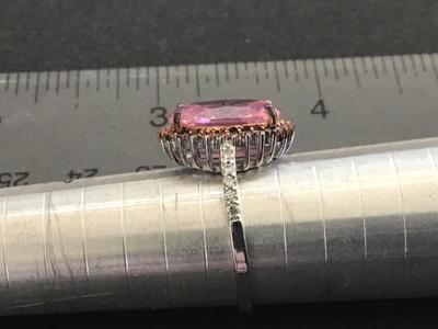 Cocktail Ring