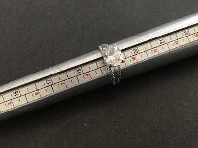 Beautiful Sparkling Ring